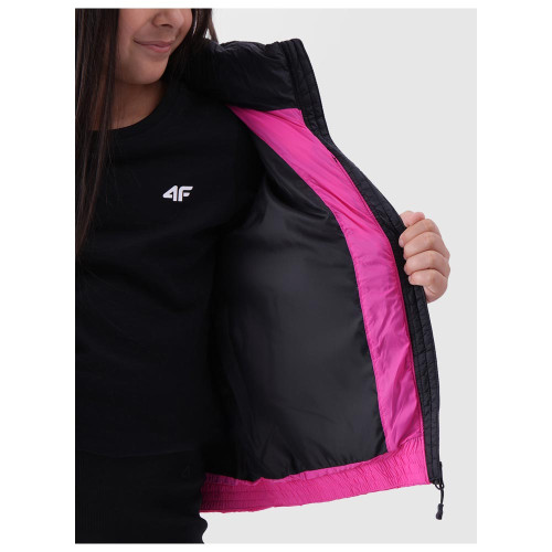 4F Παιδικό μπουφάν Down Jacket